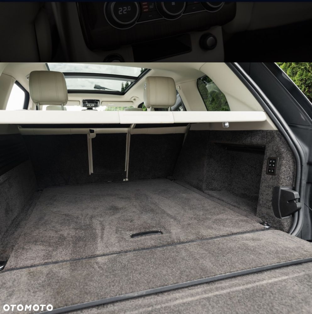 Land Rover Range Rover 4.4SD V8 Vogue - 14