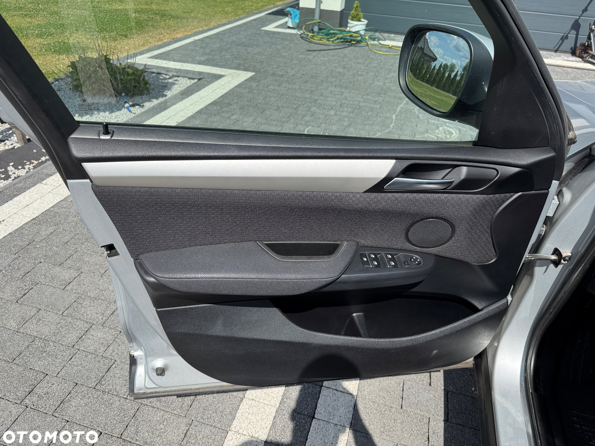 BMW X3 xDrive20d - 29