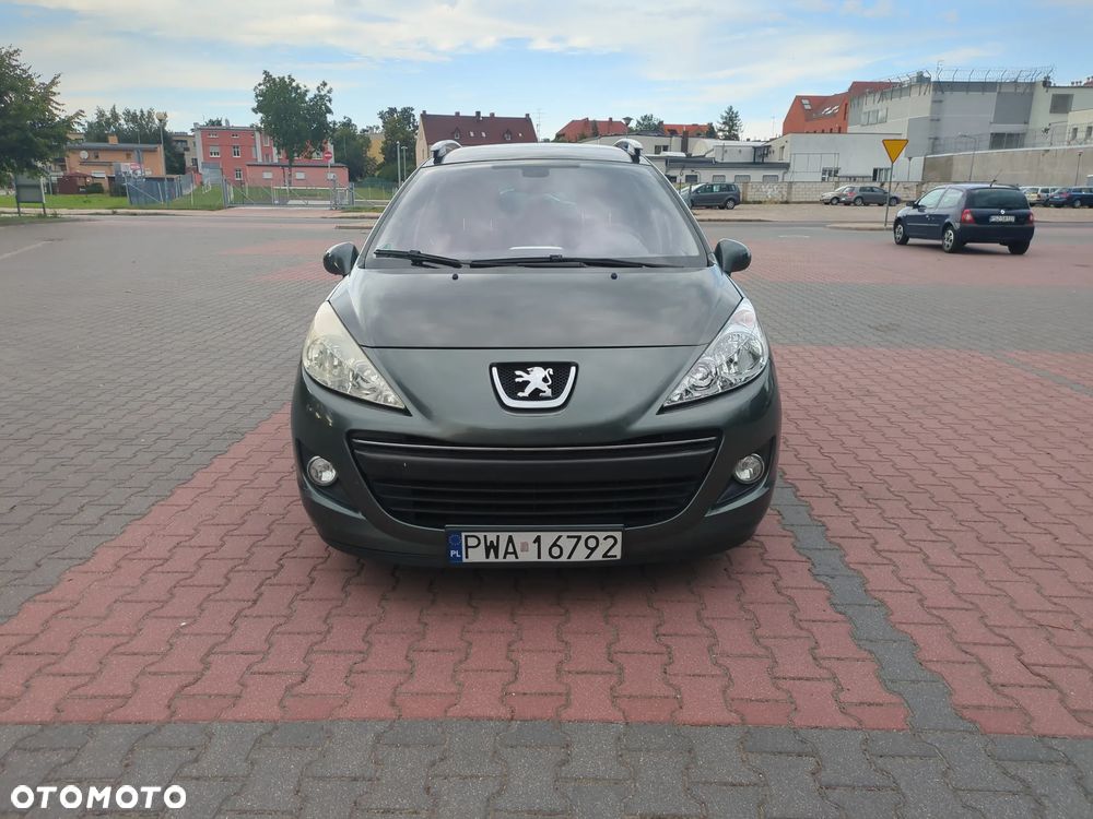 Peugeot 207 1.4 16V Sporty - 2