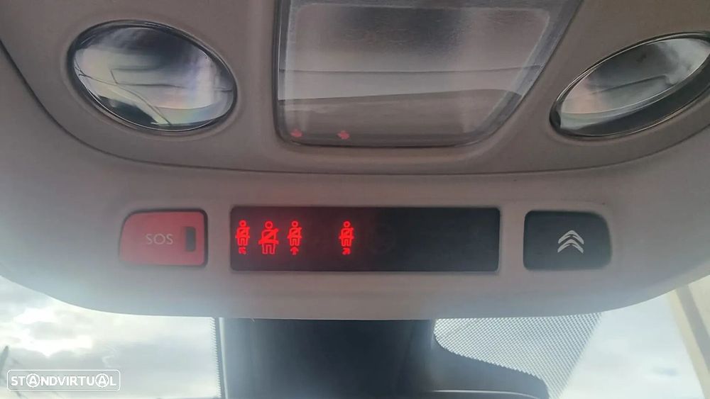 Citroën C3 Aircross - 27