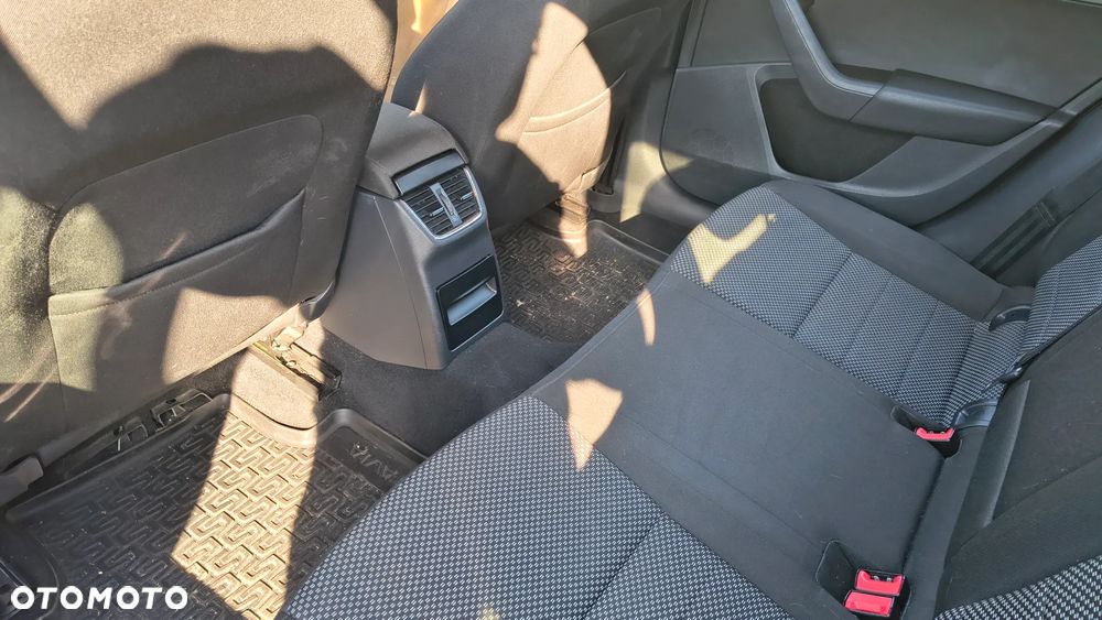 Skoda Octavia 2.0 TDI Ambition - 10