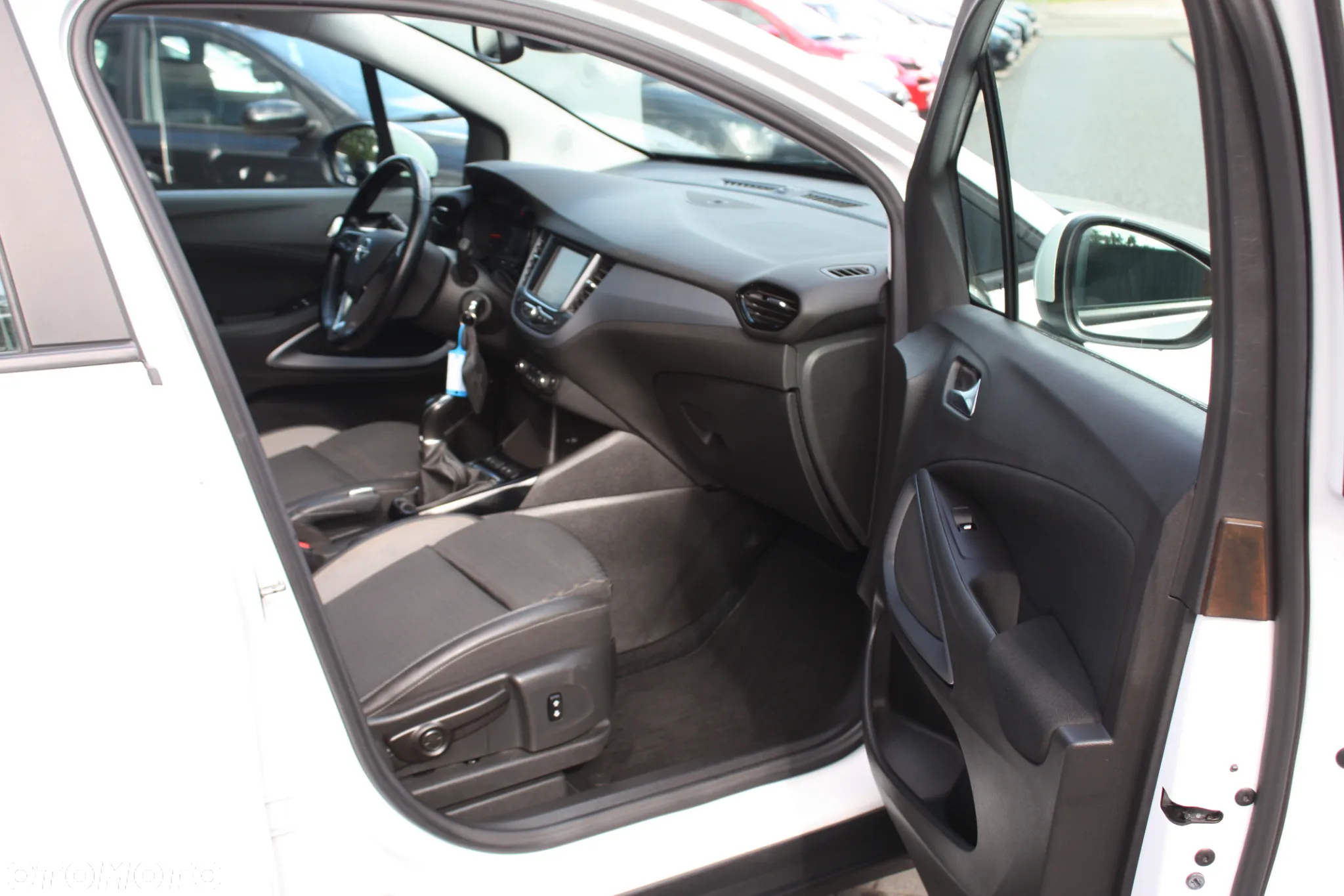 Opel Crossland X 1.2 T Edition S&S - 7