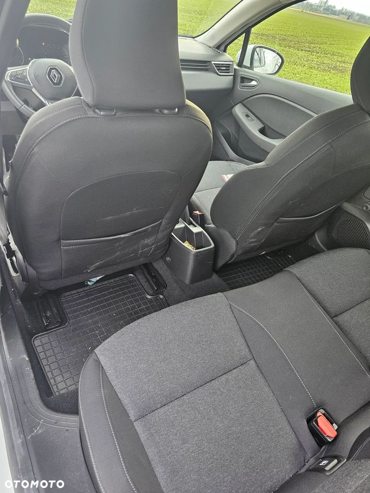 Renault Clio 1.0 SCe Life - 24