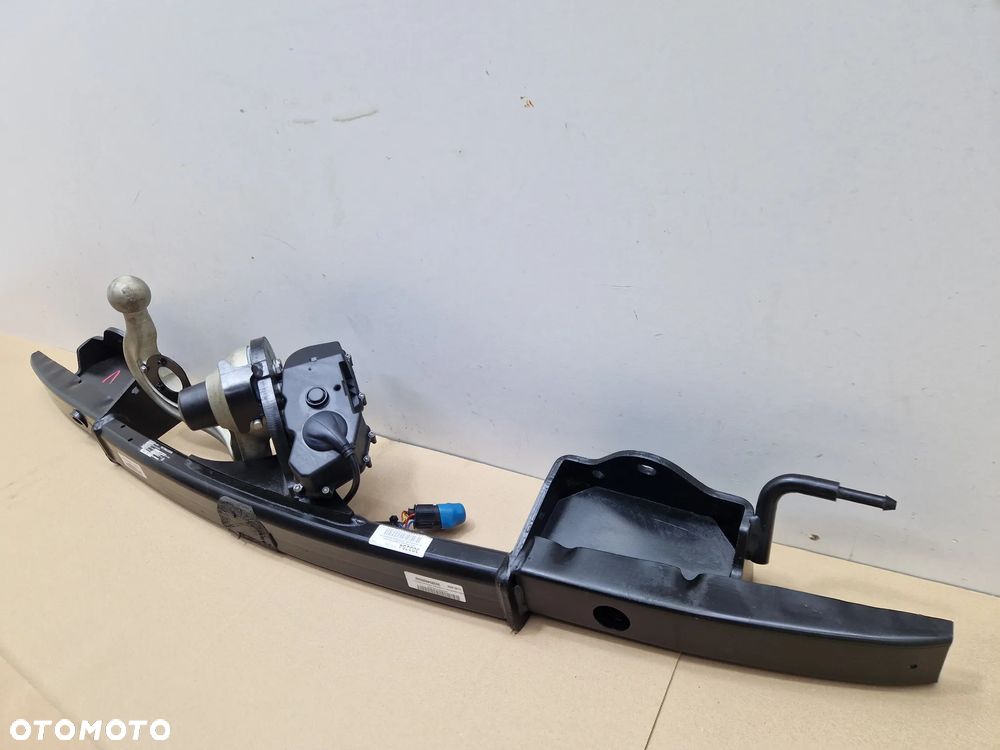 678458302 BMW 3 E90 E91 belka HAK HOLOWNICZY elektryczny WESTFALIA ORG - 2