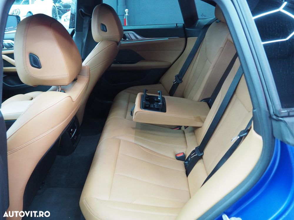 BMW Seria 4 - 10