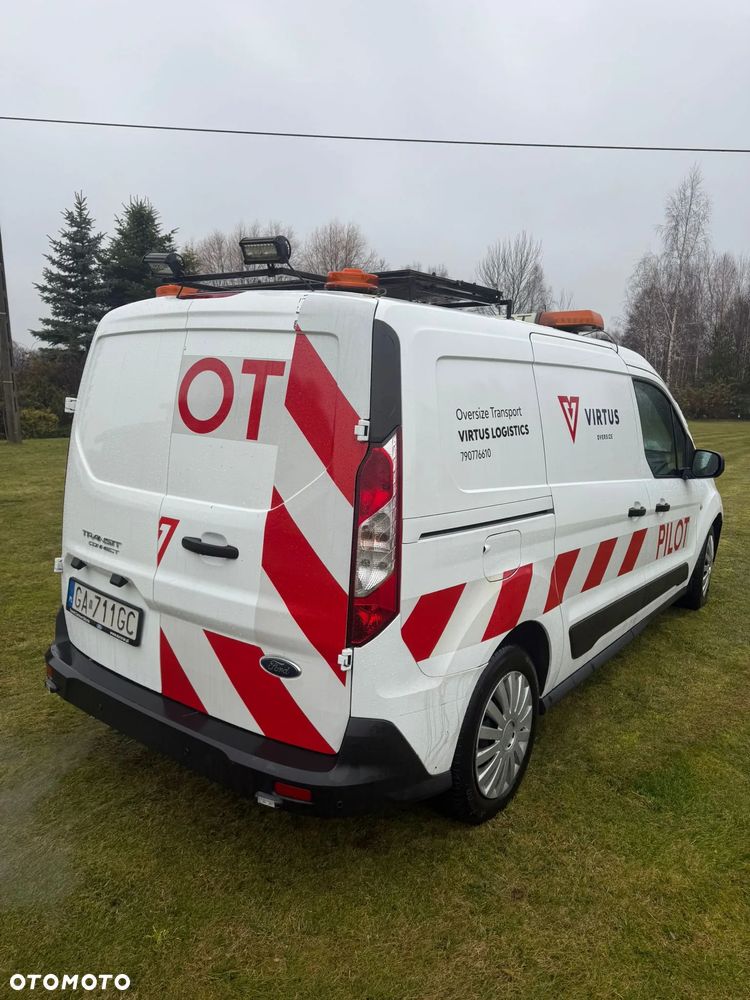 Ford Transit Connect - 7