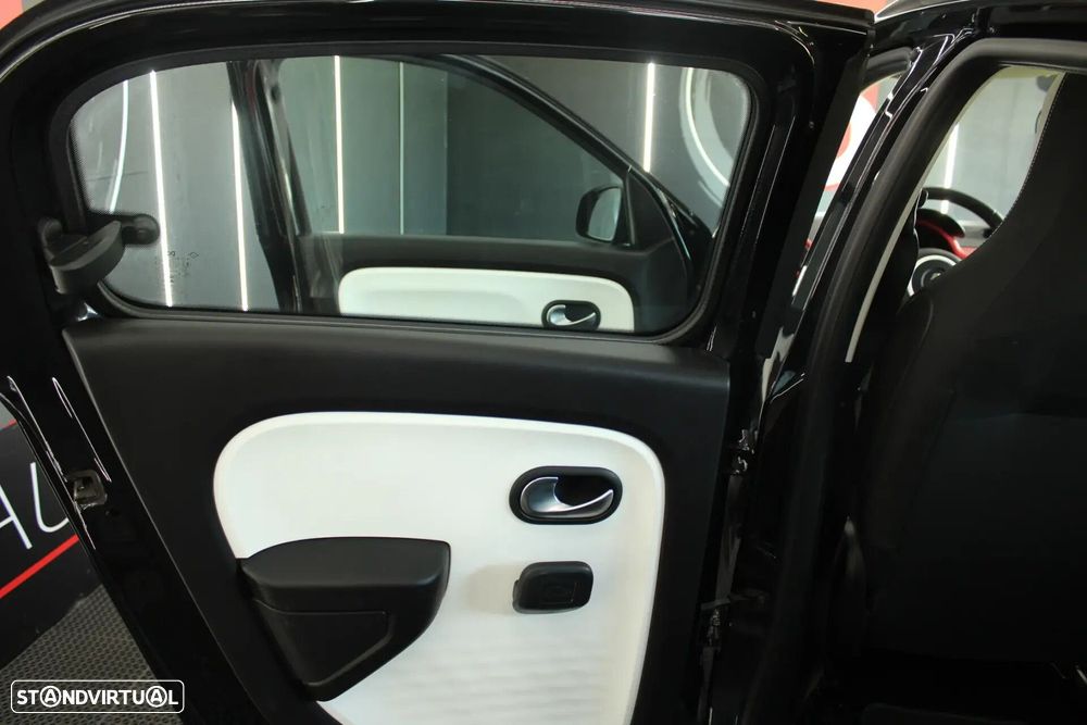 Renault Twingo - 24