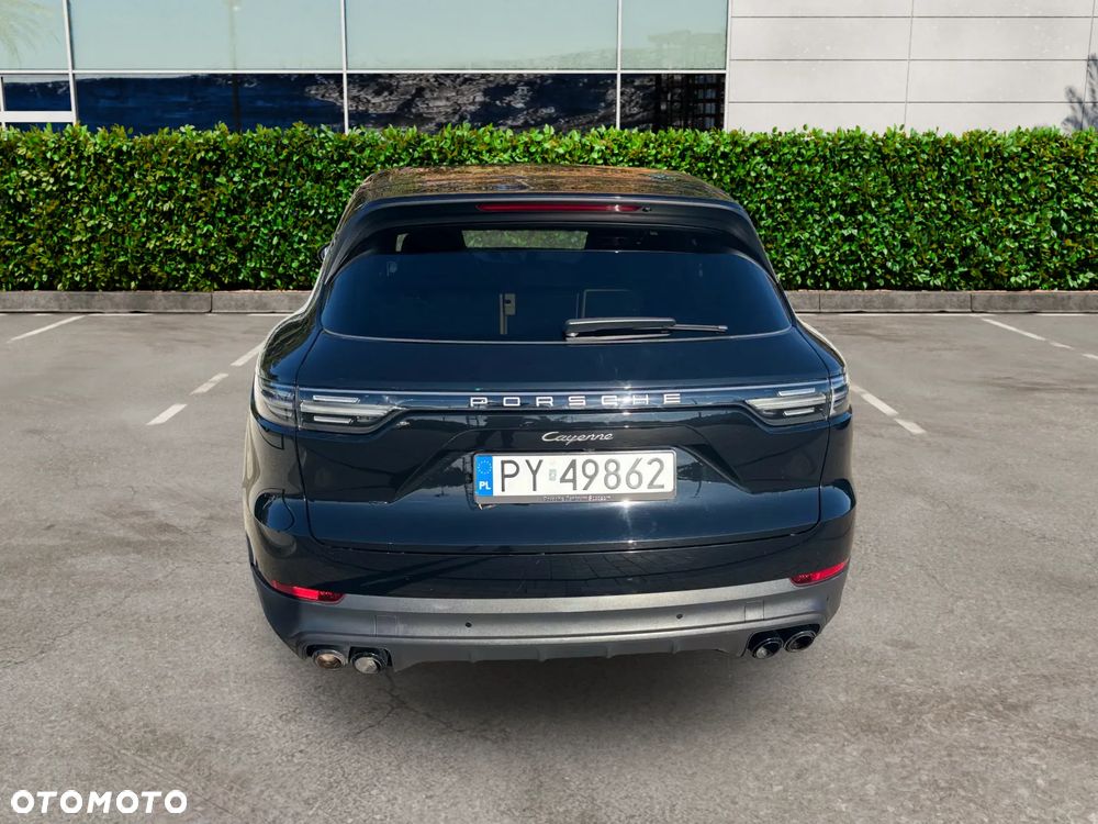 Porsche Cayenne Platinum Edition - 6