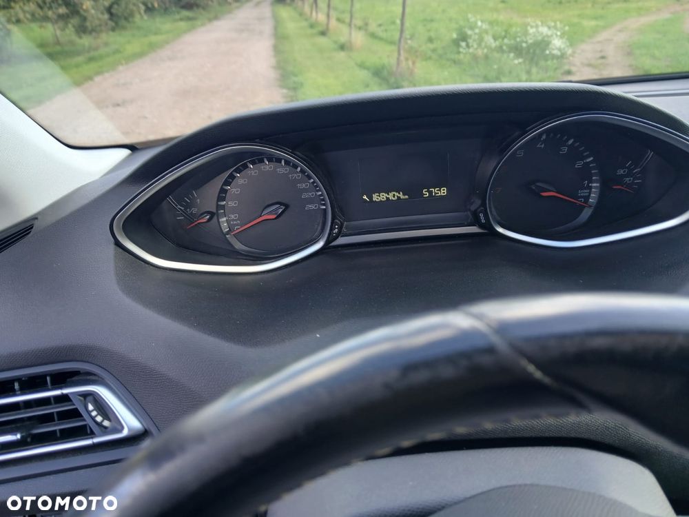 Peugeot 308 125 THP Active - 3