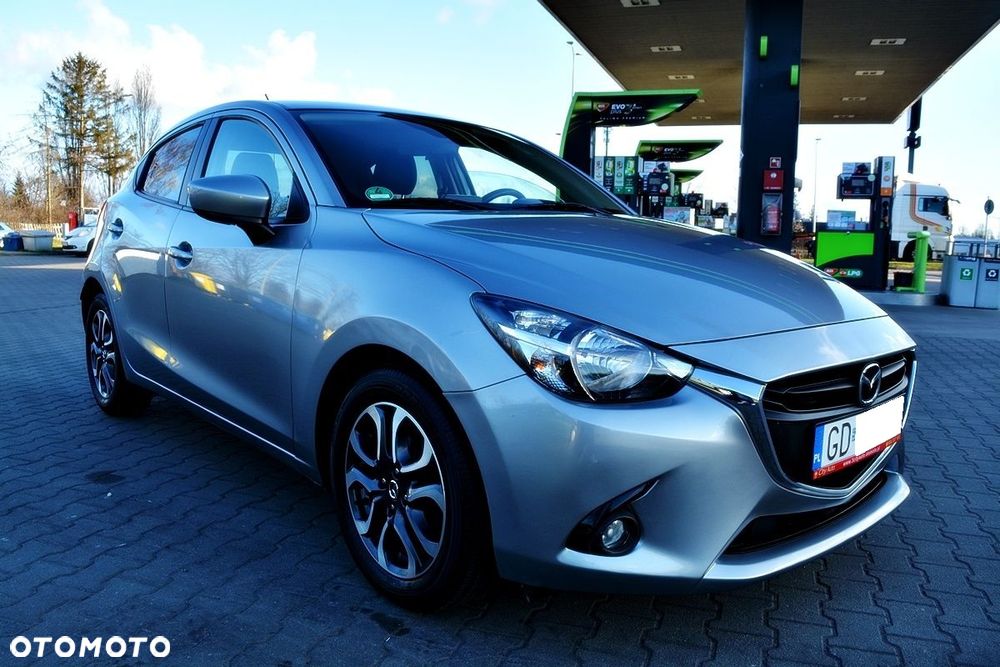 Mazda 2 SKYACTIV-G 90 Exclusive-Line - 16