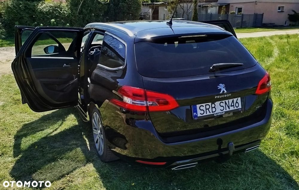 Peugeot 308 ver-puretech-225-eat8-stop-start-gt - 34