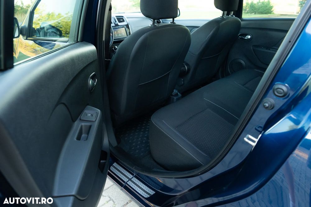 Dacia Logan - 13