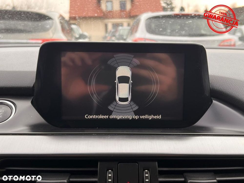 Mazda 6 2.0 Skypassion I-ELoop - 37