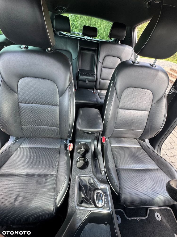 Kia Sportage 1.6 T-GDI AWD GT LINE - 34