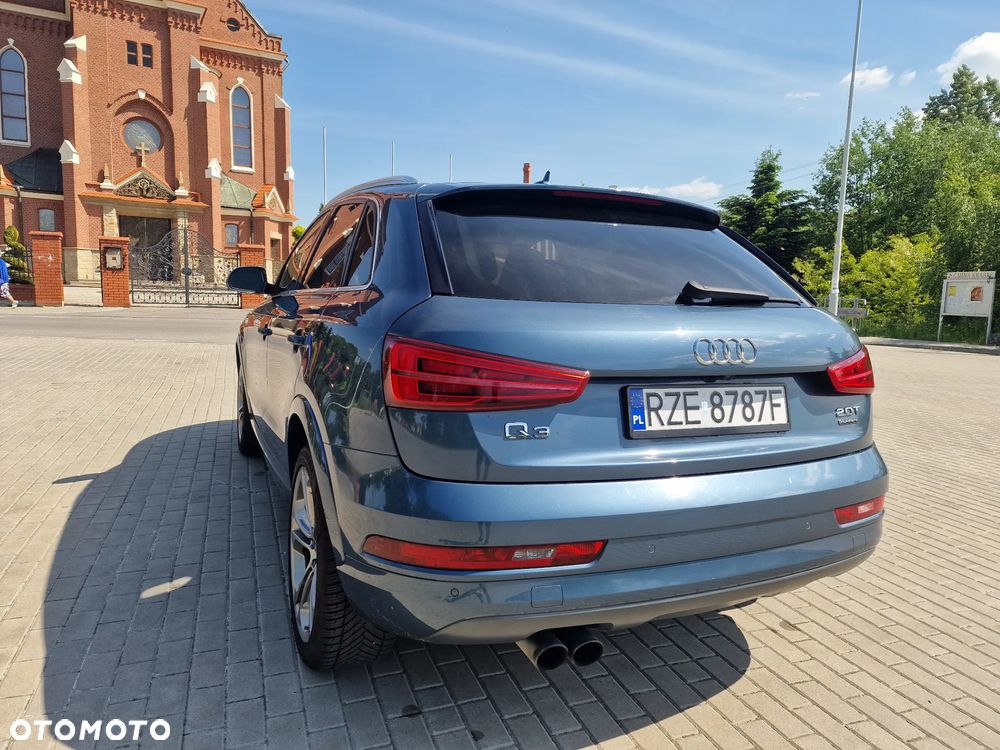Audi Q3 - 7
