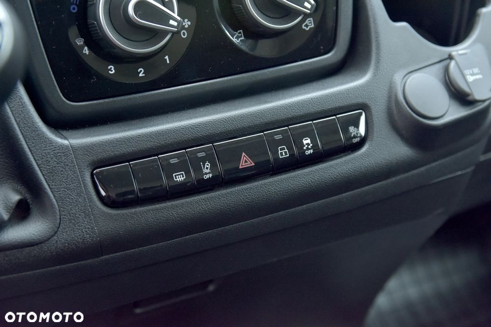 Fiat Ducato L3H2 140KM DMC 3.3t - 20