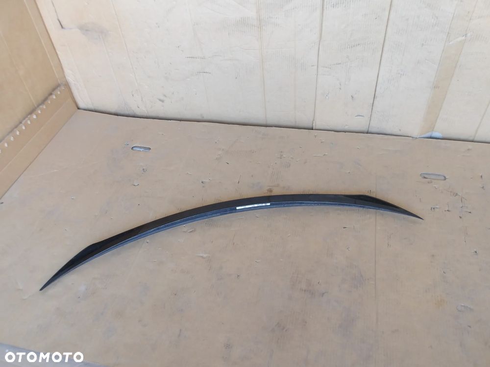 SPOJLER LOTKA MERCEDES E KLASA COUPE W238 A2387900800 - 6