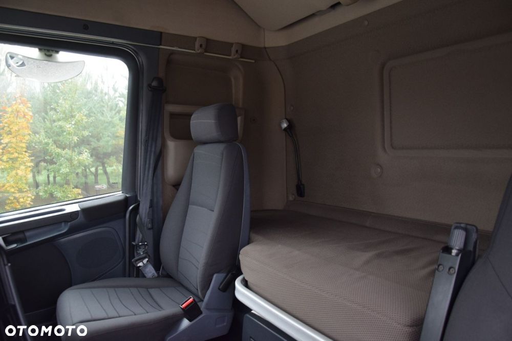 Scania R450 Topline Standard - 31