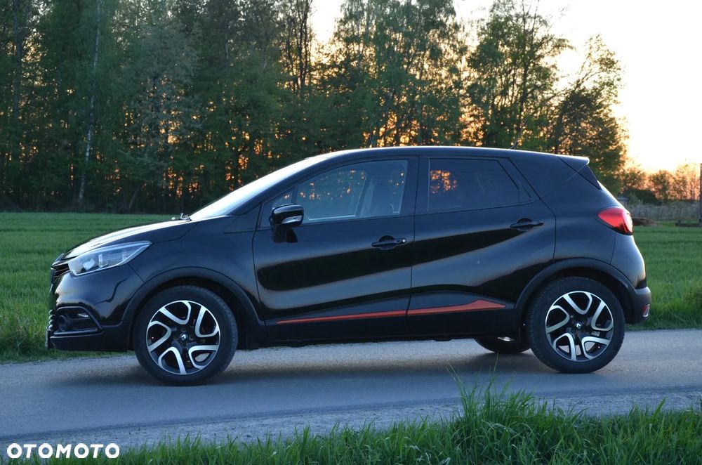 Renault Captur ENERGY TCe 90 Start&Stop Expression - 4