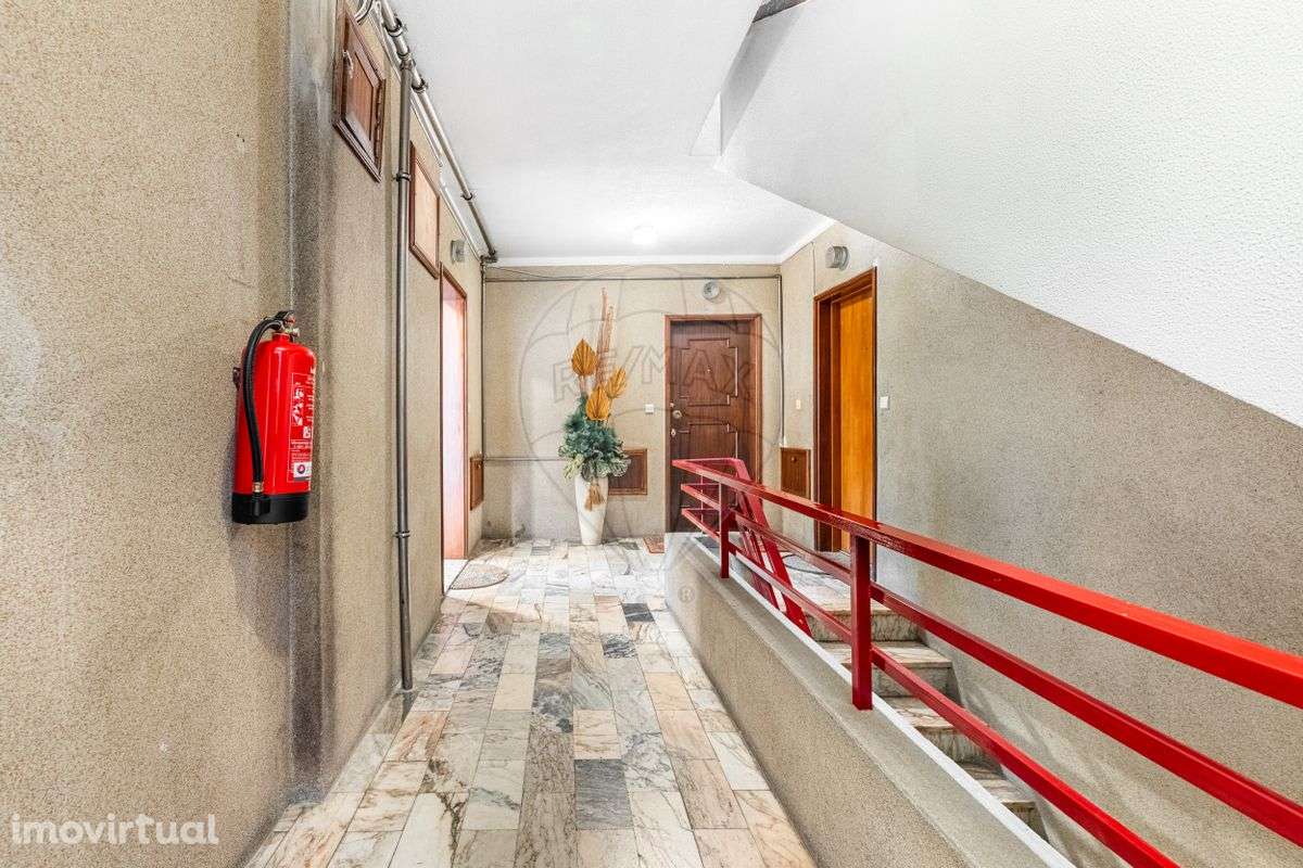 Apartamento T1 para venda - Grande imagem: 3/19