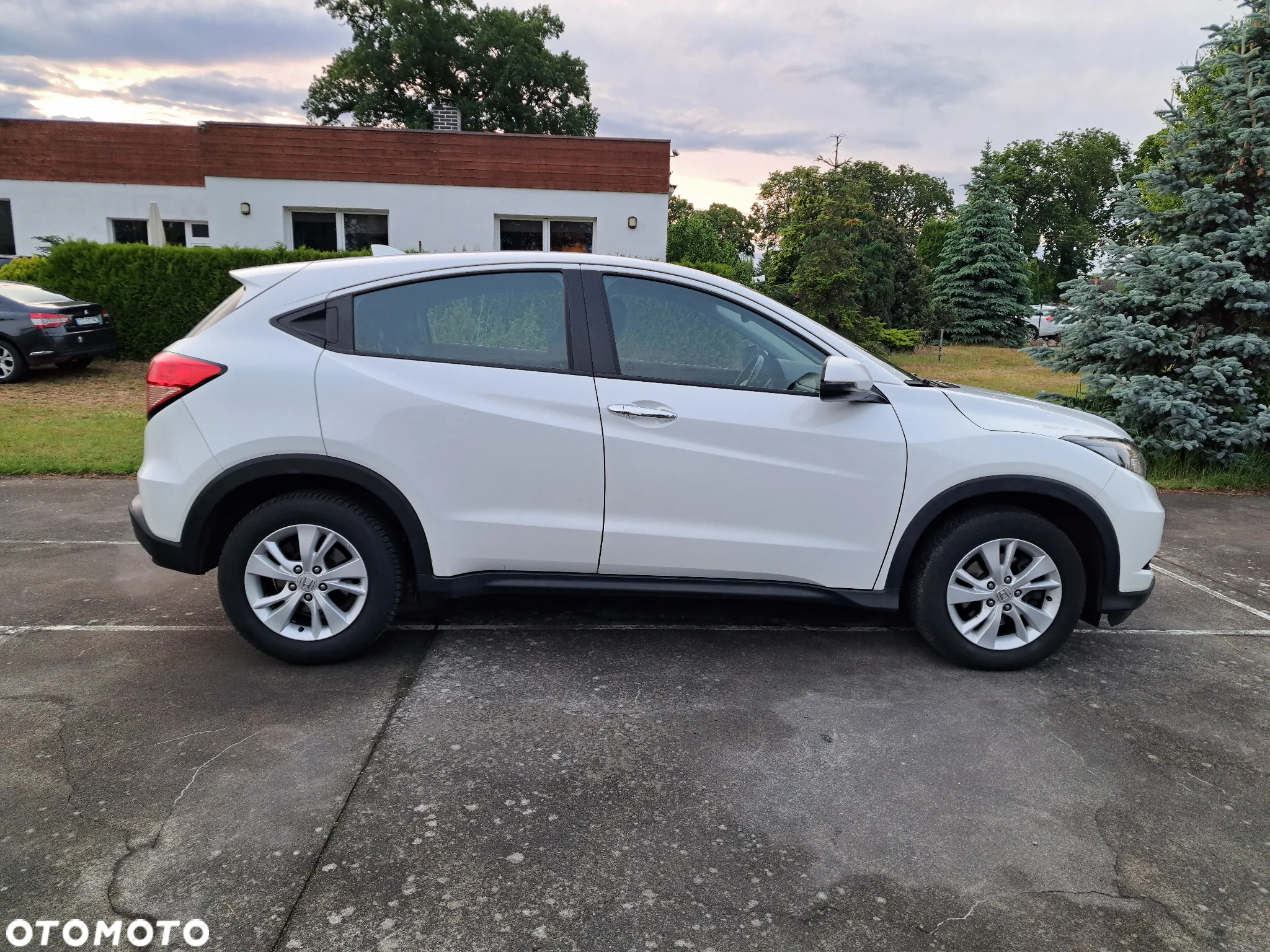 Honda HR-V - 5