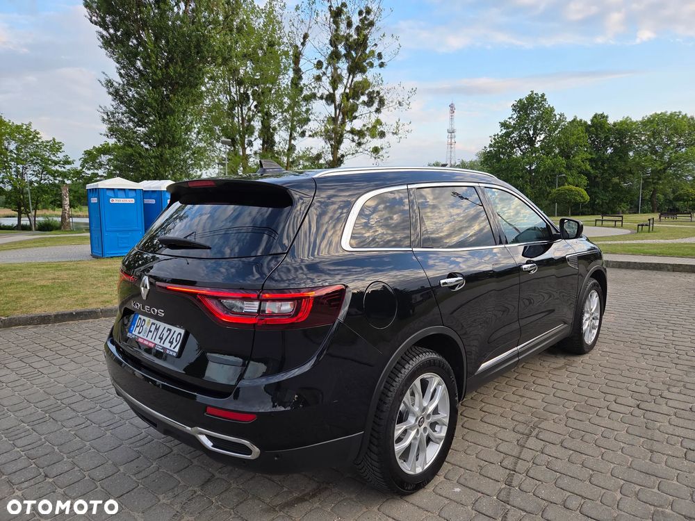 Renault Koleos 2.0 dCi Intens X-Tronic - 7