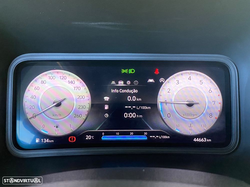 Hyundai Kauai 1.0 T-GDi Premium - 16