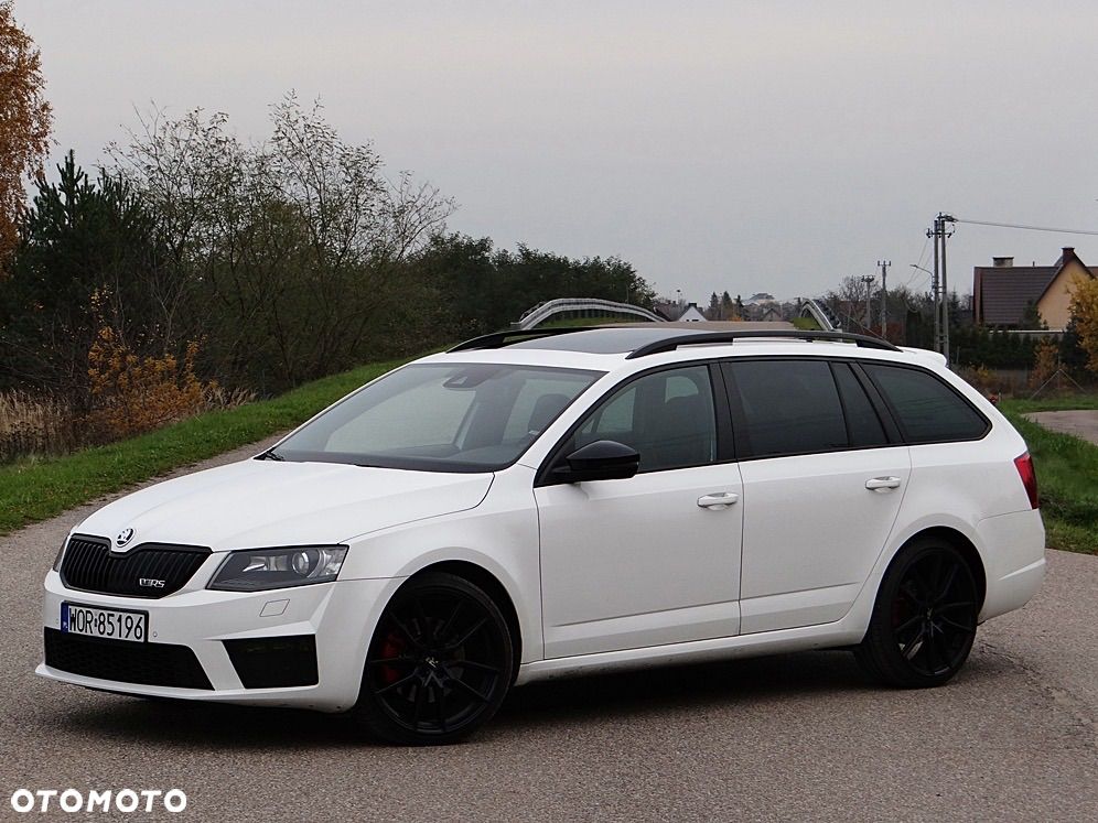 Skoda Octavia ver-2-0-tdi-4x4-rs-challenge-dsg - 16