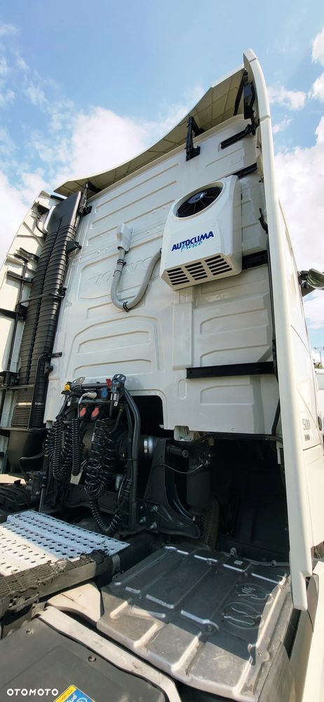 Volvo FH 500, Globetrotter XL - 12