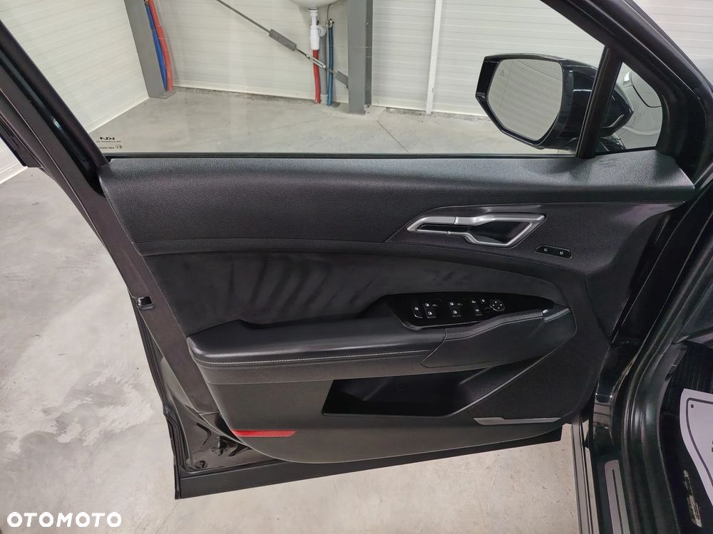 Kia Sportage 1.6T-GDI AWD GT-line - 18