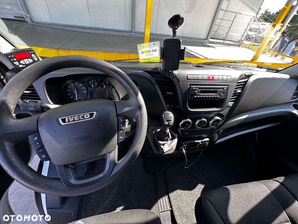 Iveco Daily 35-150 - 12