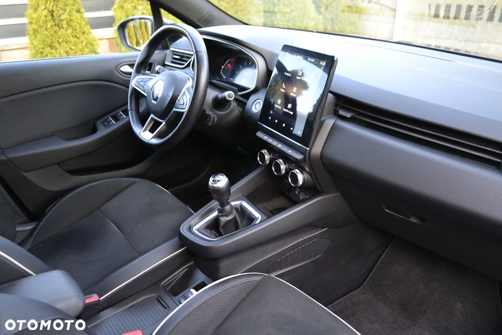 Renault Clio 1.0 TCe Intens - 34