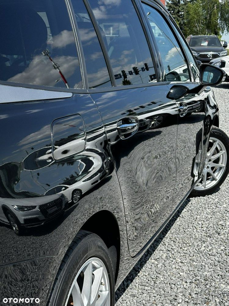 Citroën C4 Grand Picasso - 22