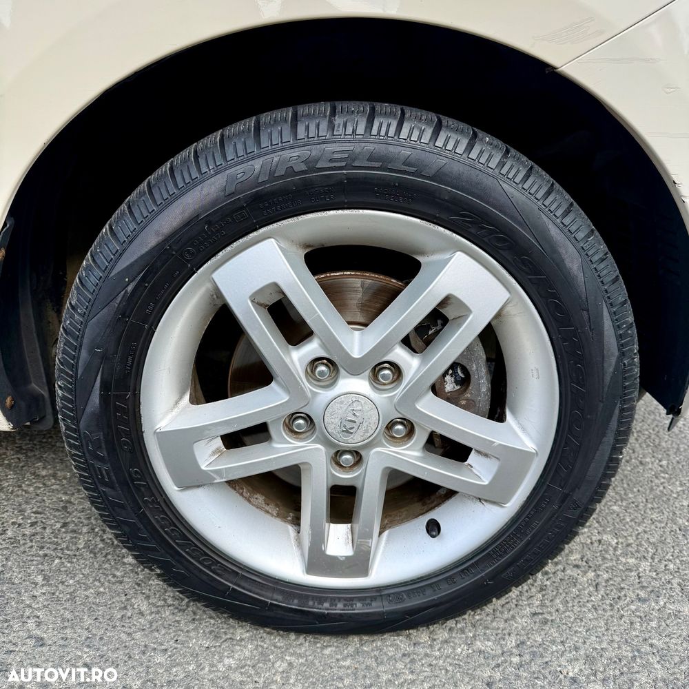 Kia Soul - 31