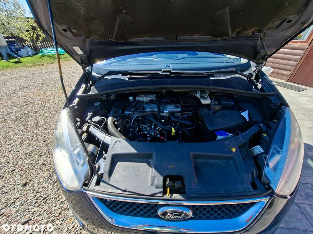 Ford Galaxy - 20