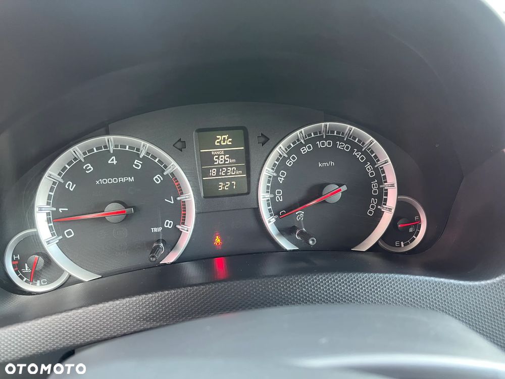 Suzuki Swift 1.2 Club - 14