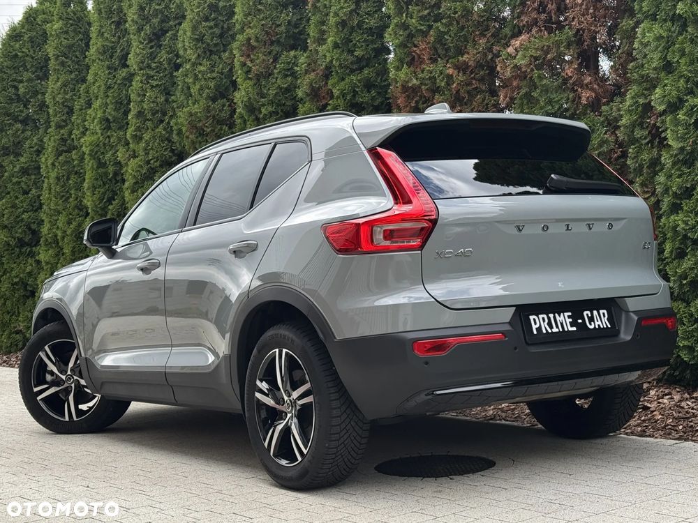 Volvo XC 40 B3 B DKG Plus Dark - 9