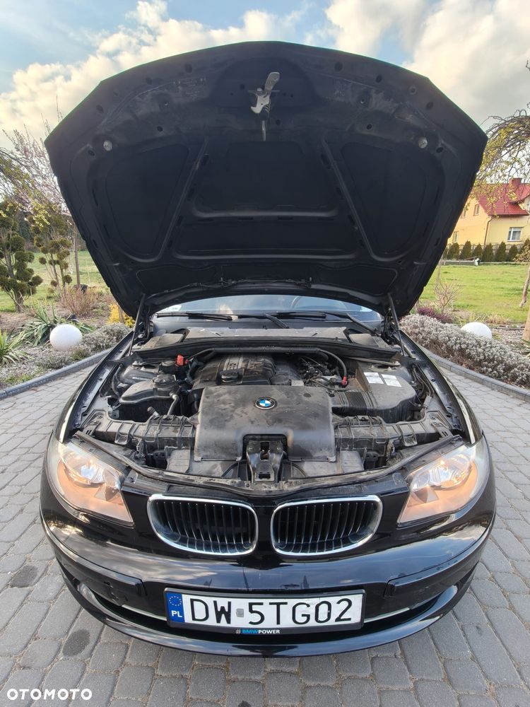 BMW Seria 1 116i - 5