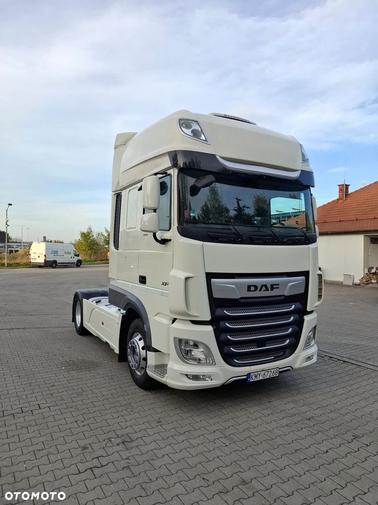 DAF
