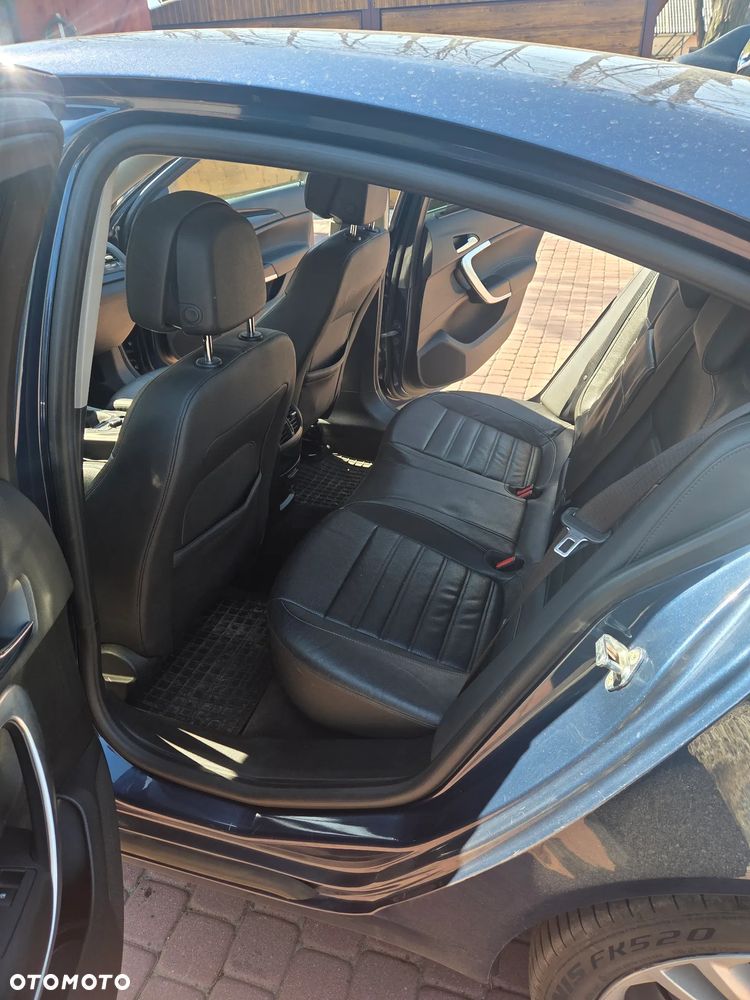 Opel Insignia 2.0 CDTI Sport - 11