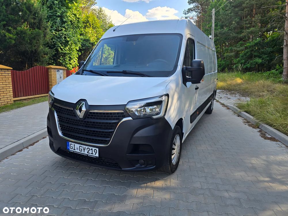 Renault Master - 23