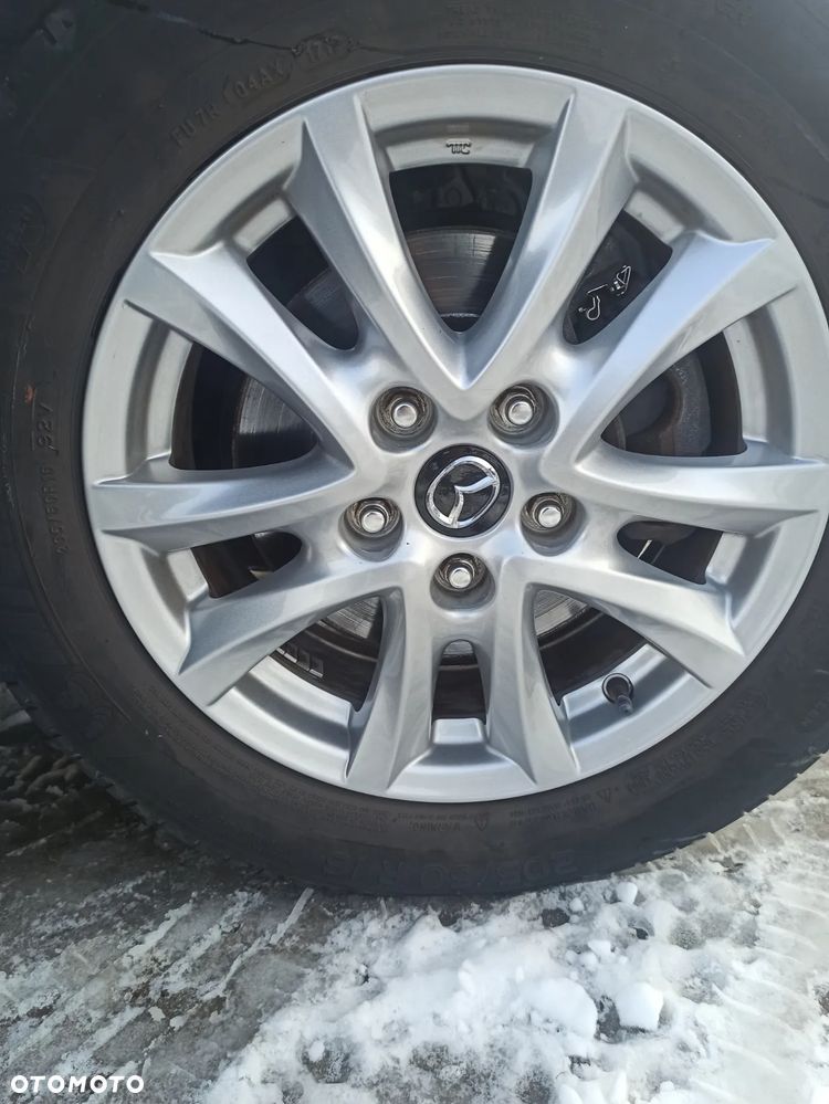 Mazda 3 2.0 Skypassion - 11