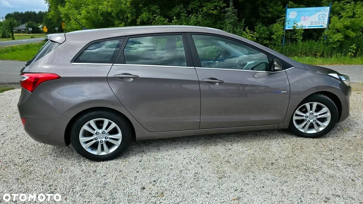 Hyundai i30 - 12