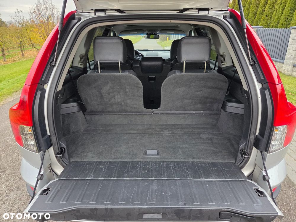 Volvo XC 90 3.2 AWD Summum - 28