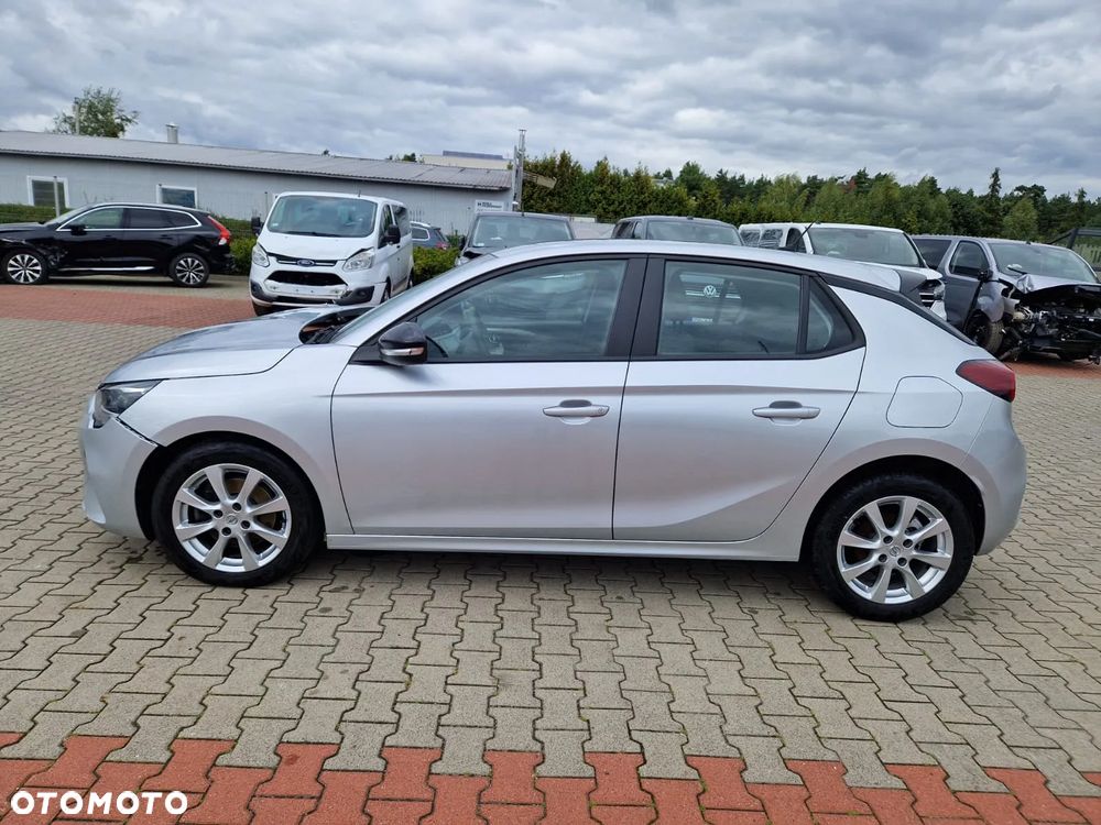 Opel Corsa 1.5 D Edition S&S - 1