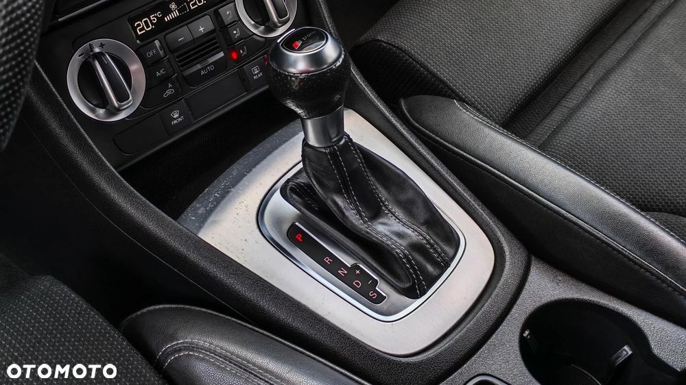 Audi Q3 2.0 TDI Quattro S tronic - 33