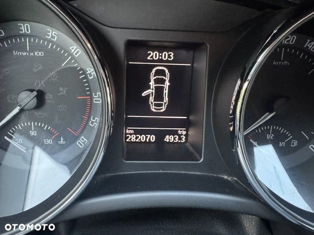 Skoda Superb 2.0 TDI 4x4 Elegance - 6