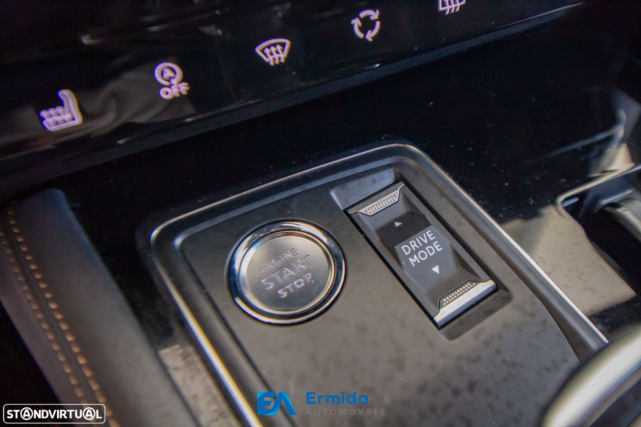 Peugeot 508 1.5 BlueHDi GT EAT8 - 47