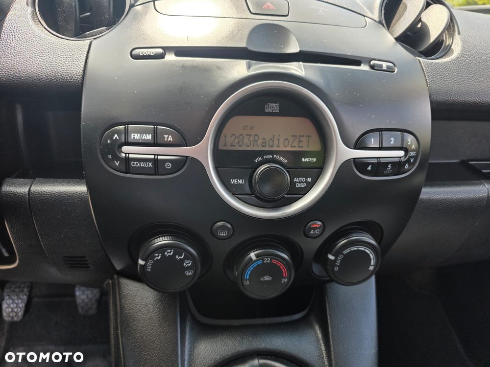 Mazda 2 1.3 Exclusive+ - 15
