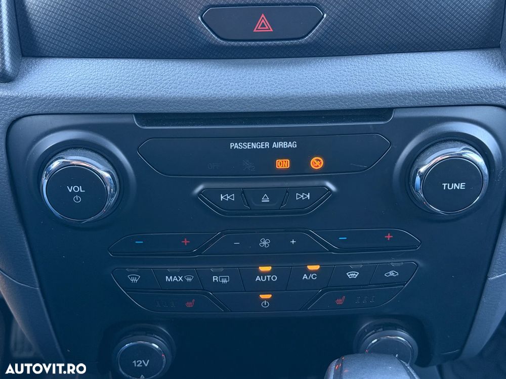 Ford Ranger - 23